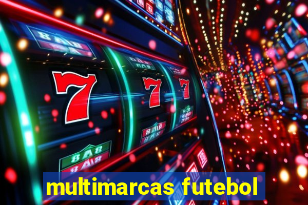 multimarcas futebol